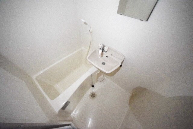 レオパレスアーベントロートの物件内観写真