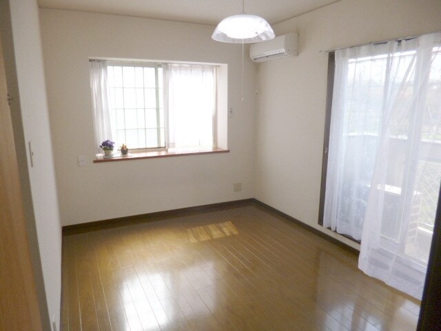 メゾンMOTOの物件内観写真