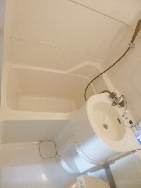 メゾンMOTOの物件内観写真