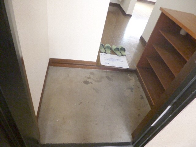 メゾンMOTOの物件内観写真