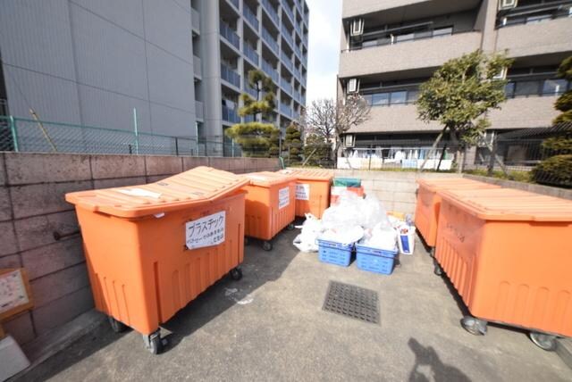 カーザ・フォレスタの物件内観写真