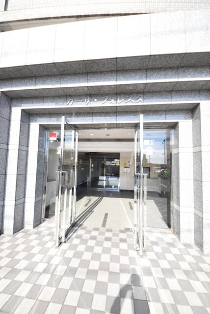 カーザ・フォレスタの物件内観写真