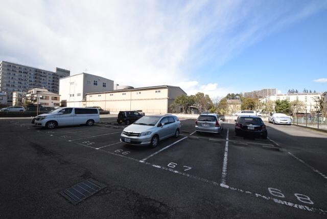 カーザ・フォレスタの物件内観写真