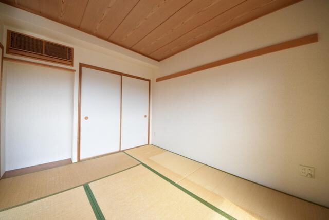 カーザ・フォレスタの物件内観写真