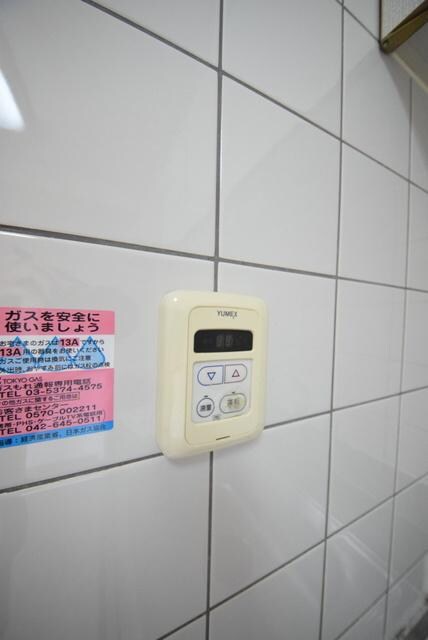 カーザ・フォレスタの物件内観写真