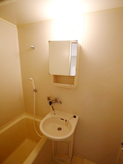 ビレッジコア八王子の物件内観写真