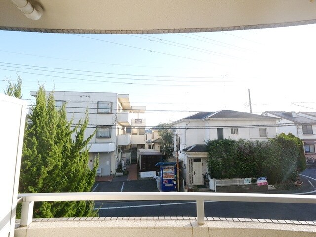 ビレッジコア八王子の物件内観写真