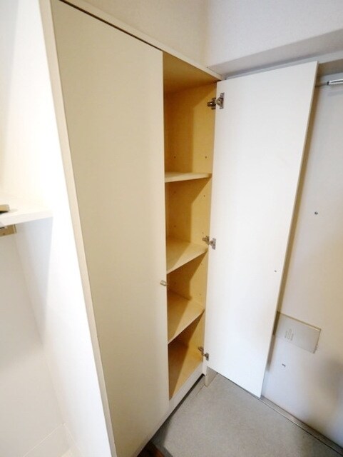 ビレッジコア八王子の物件内観写真