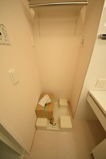 カサヴェールの物件内観写真