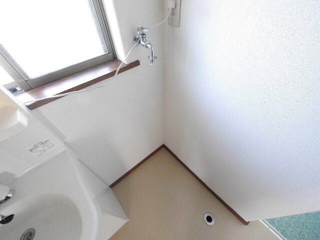 第2サンハイツ成田の物件内観写真