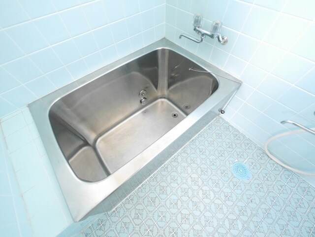 第2サンハイツ成田の物件内観写真