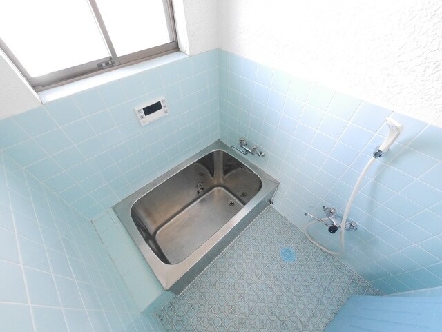 第2サンハイツ成田の物件内観写真