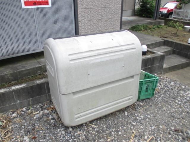 第7登陽コーポの物件内観写真