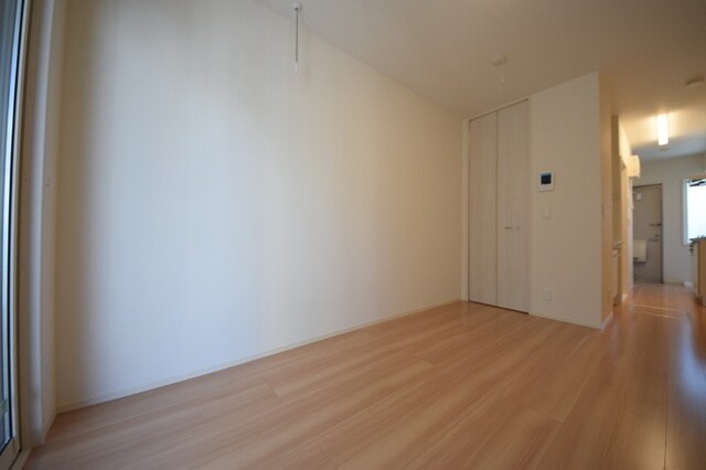 Aishin Courtの物件内観写真