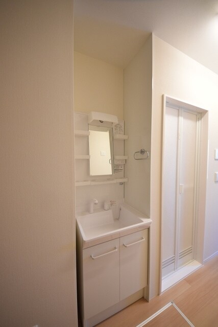 Aishin Courtの物件内観写真