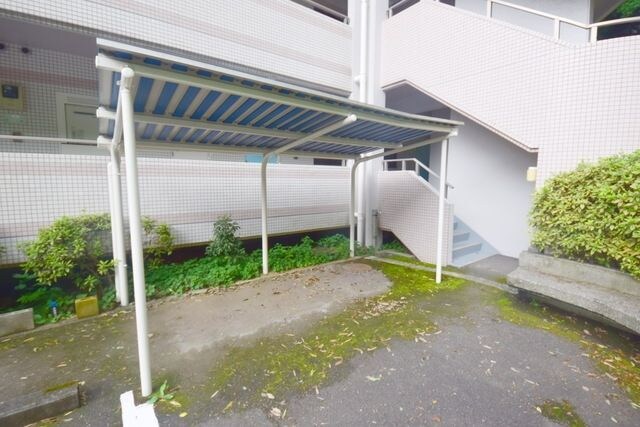 スターライトヴィラ2の物件内観写真