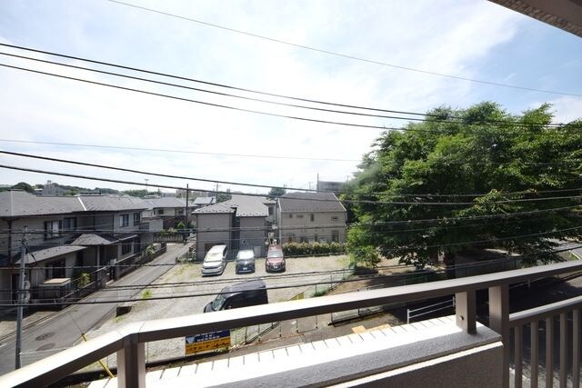 スターライトヴィラ2の物件内観写真