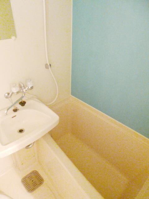 ヘルシィハウスの物件内観写真