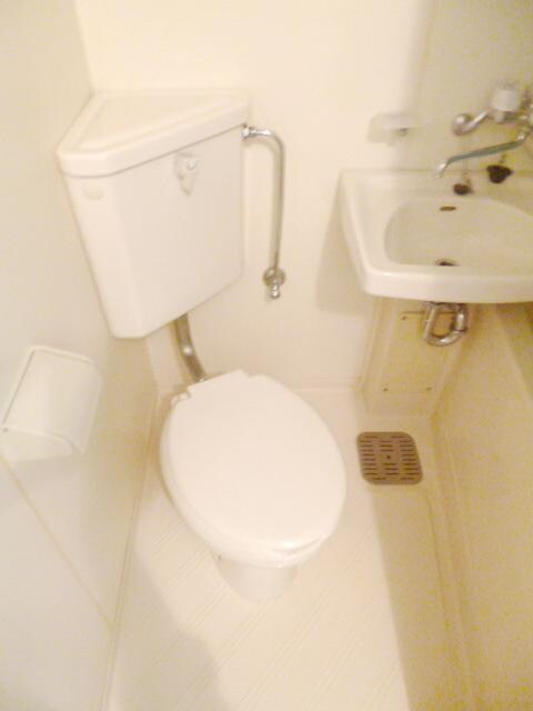 ヘルシィハウスの物件内観写真