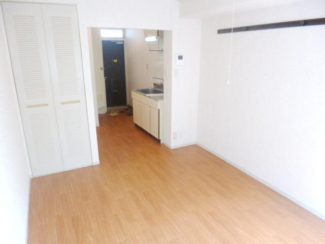 ヘルシィハウスの物件内観写真