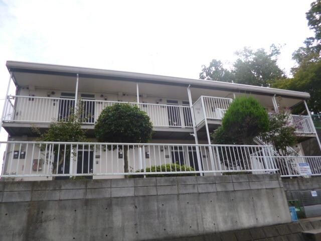 ヘルシィハウスの物件内観写真