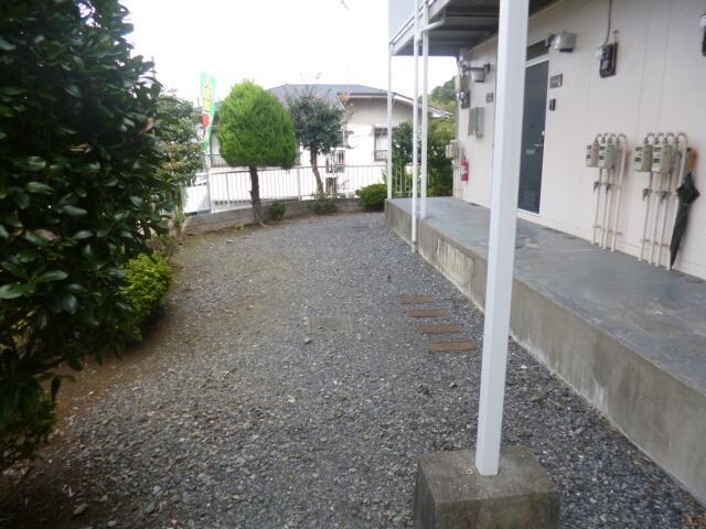 ヘルシィハウスの物件内観写真