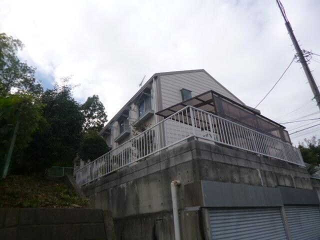 ヘルシィハウスの物件内観写真