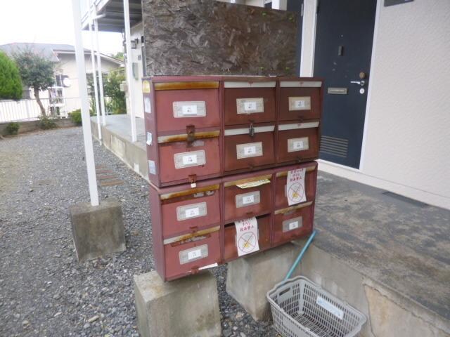 ヘルシィハウスの物件内観写真