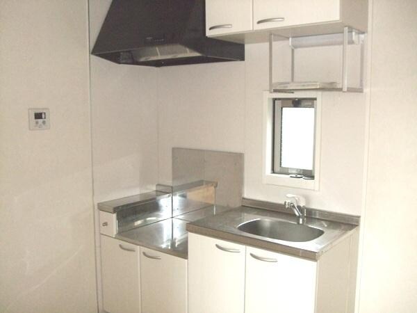 アフィットの物件内観写真