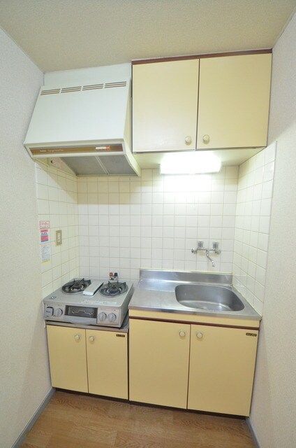 カネコビル3の物件内観写真