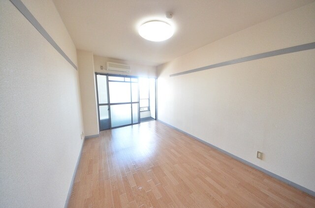 カネコビル3の物件内観写真