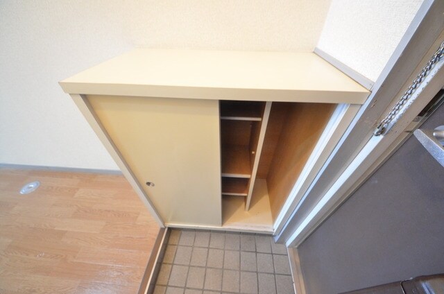 カネコビル3の物件内観写真