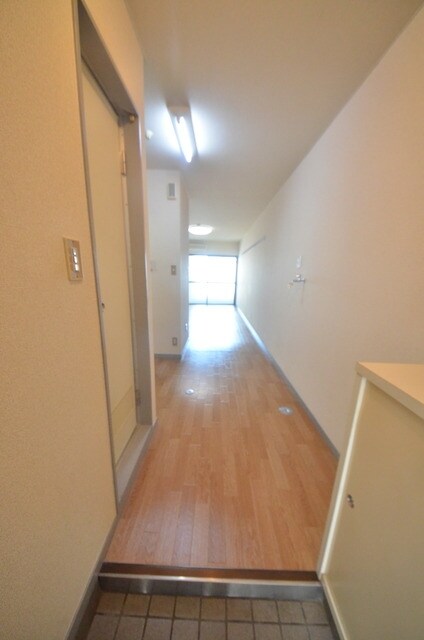 カネコビル3の物件内観写真