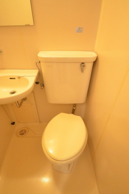 カネコビル3の物件内観写真