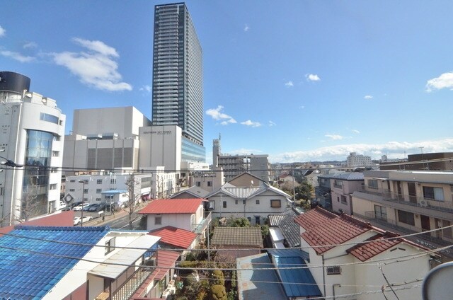 カネコビル3の物件内観写真