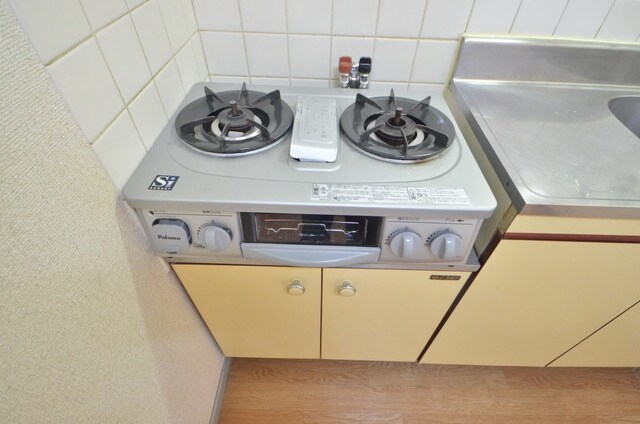 カネコビル3の物件内観写真