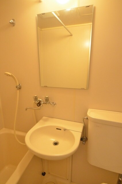 カネコビル3の物件内観写真