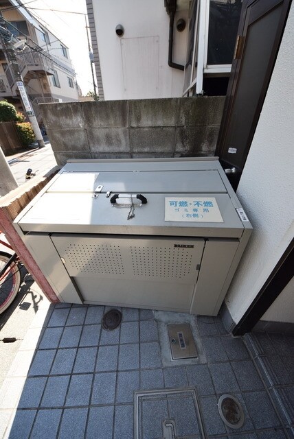 カネコビル3の物件内観写真