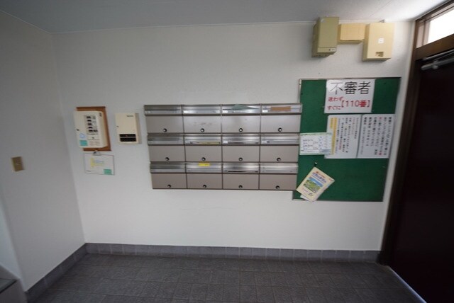 カネコビル3の物件内観写真