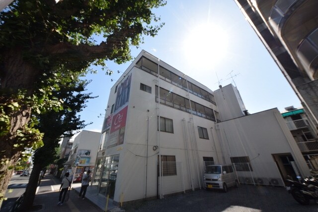 カネコビル3の物件内観写真