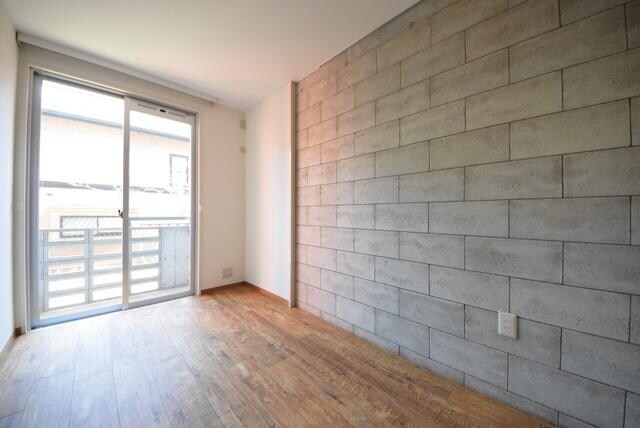 エルムコートの物件内観写真