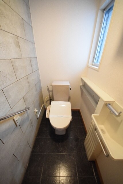 エルムコートの物件内観写真