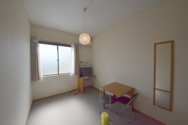 レオパレスヴァンの物件内観写真