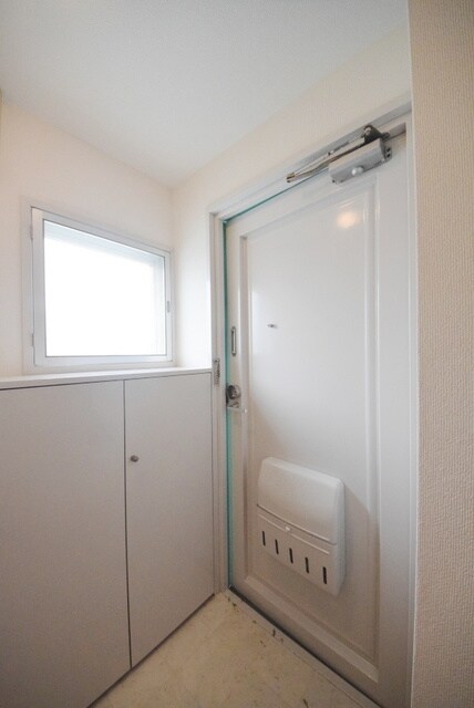 INAハウスの物件内観写真