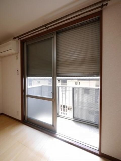 ディアコートの物件内観写真