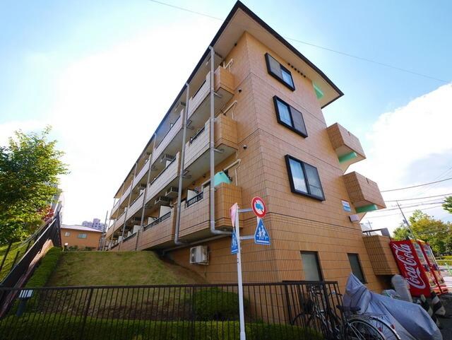 パドーレ・カミノの物件内観写真