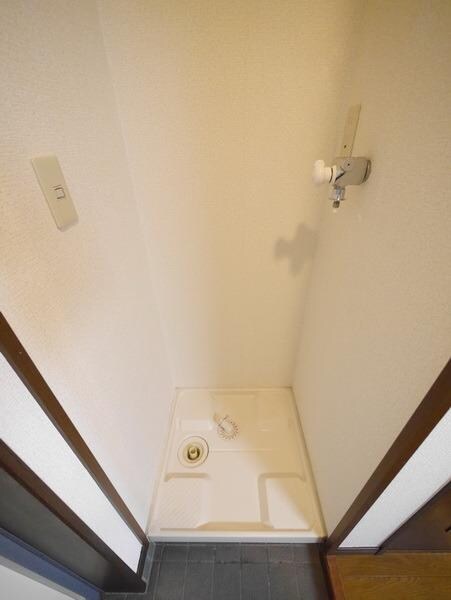 パドーレ・カミノの物件内観写真