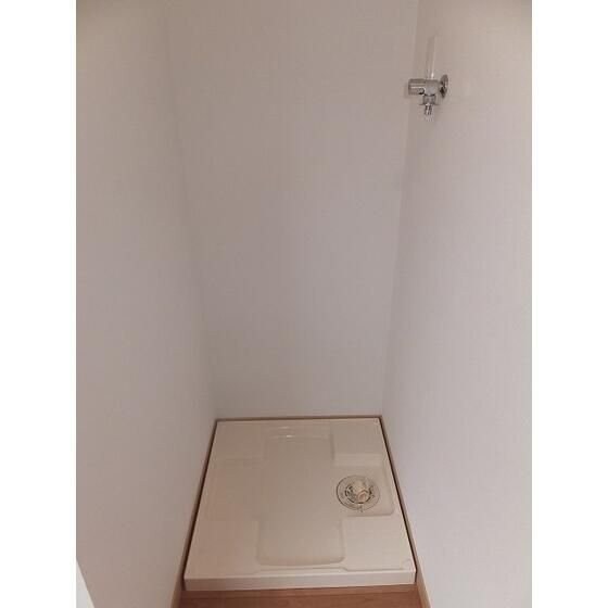 クレスト立川の物件内観写真