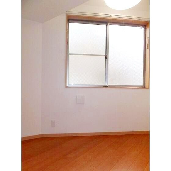 クレスト立川の物件内観写真