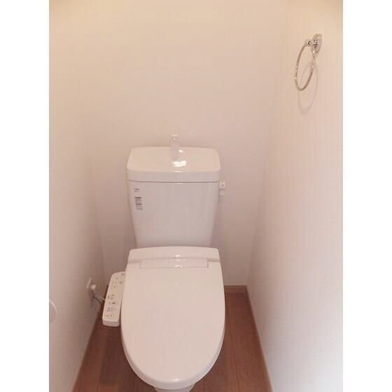 クレスト立川の物件内観写真